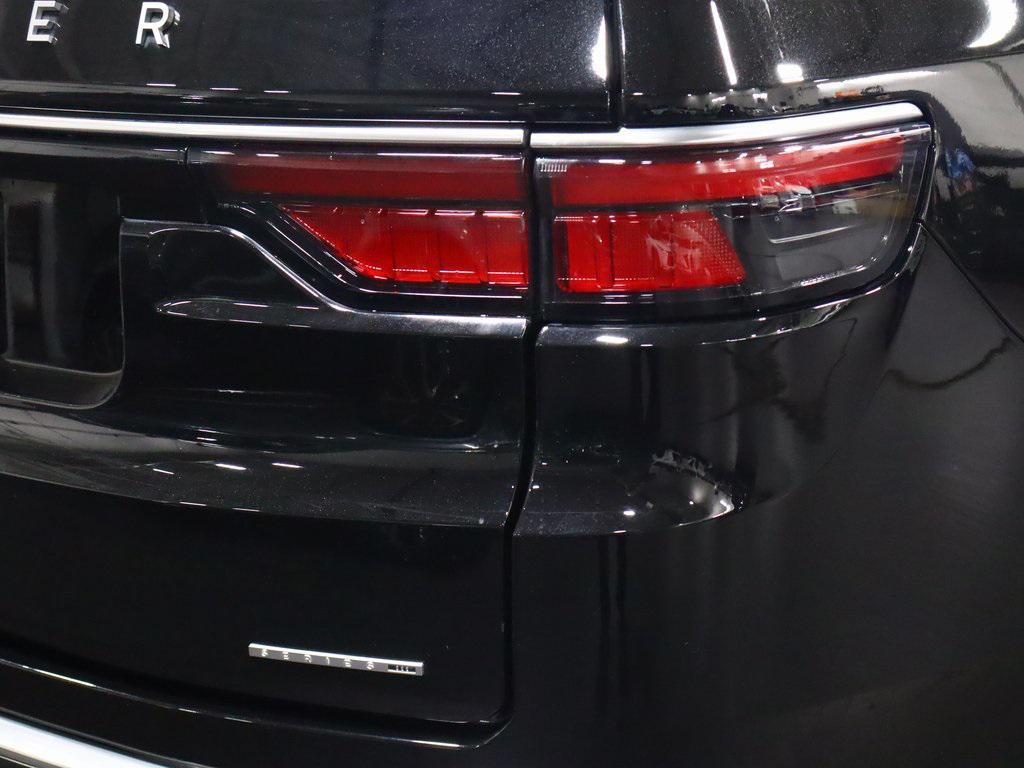 used 2022 Jeep Wagoneer car, priced at $29,988