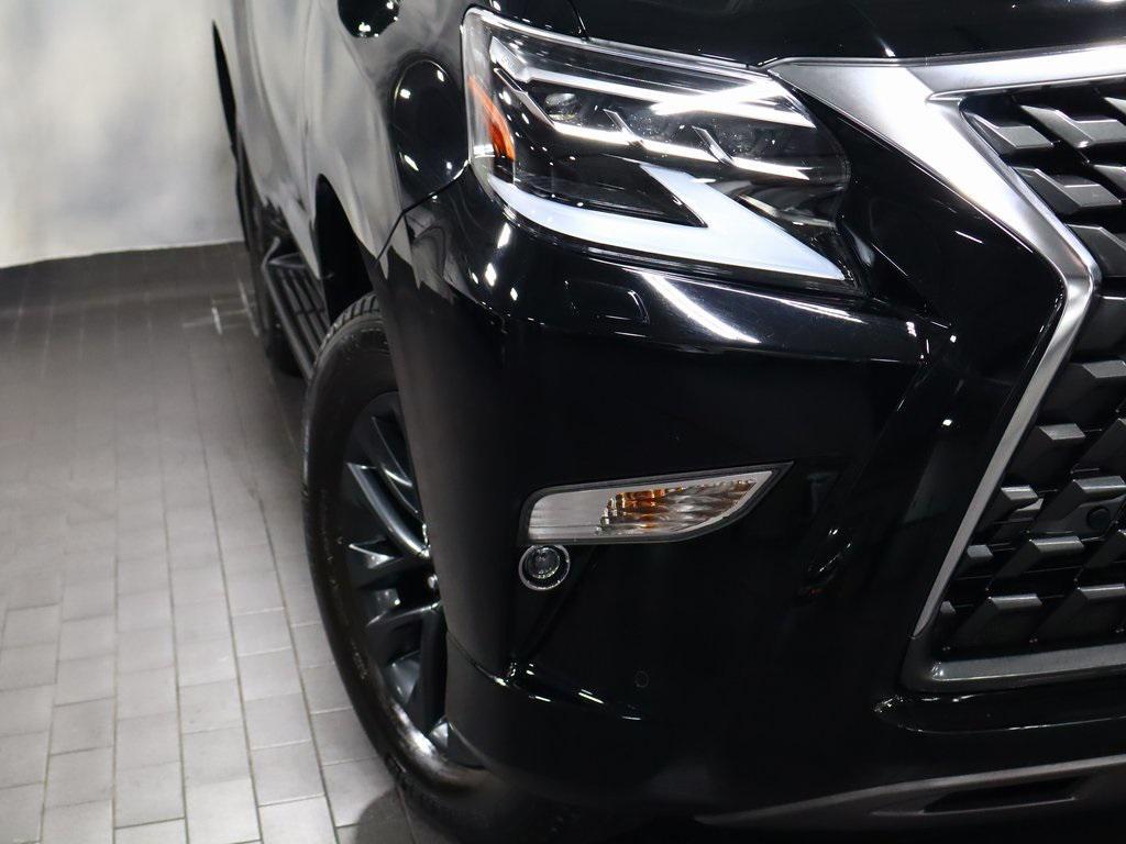 used 2023 Lexus GX 460 car, priced at $58,988