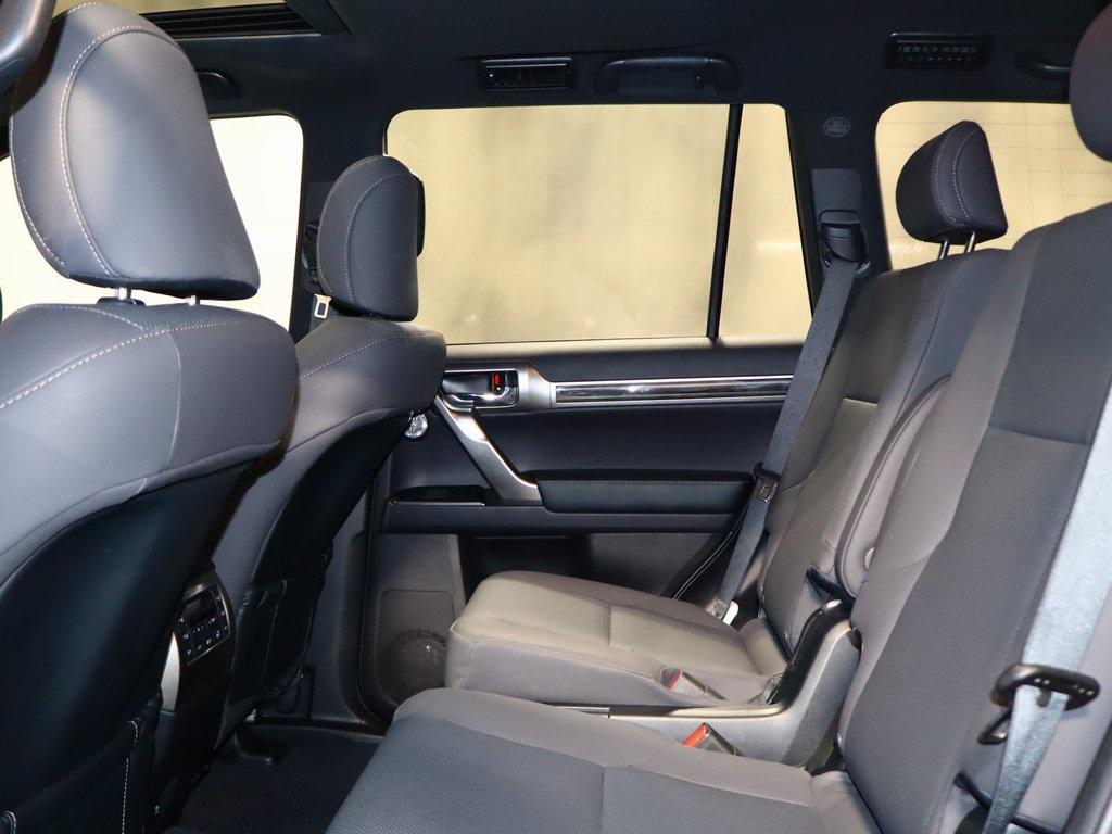 used 2023 Lexus GX 460 car, priced at $55,988