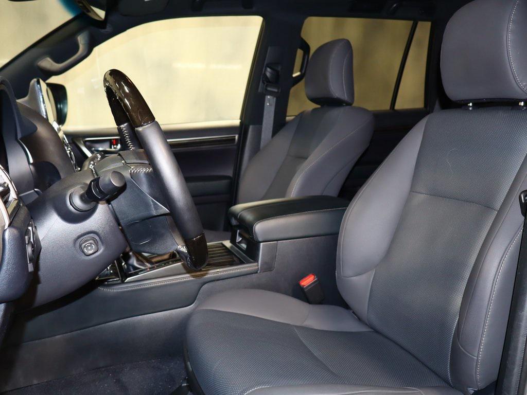 used 2023 Lexus GX 460 car, priced at $55,988