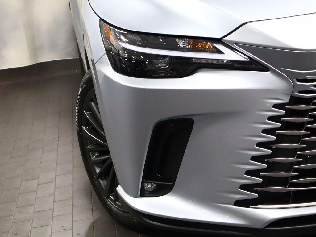 new 2026 Lexus RX 350 car