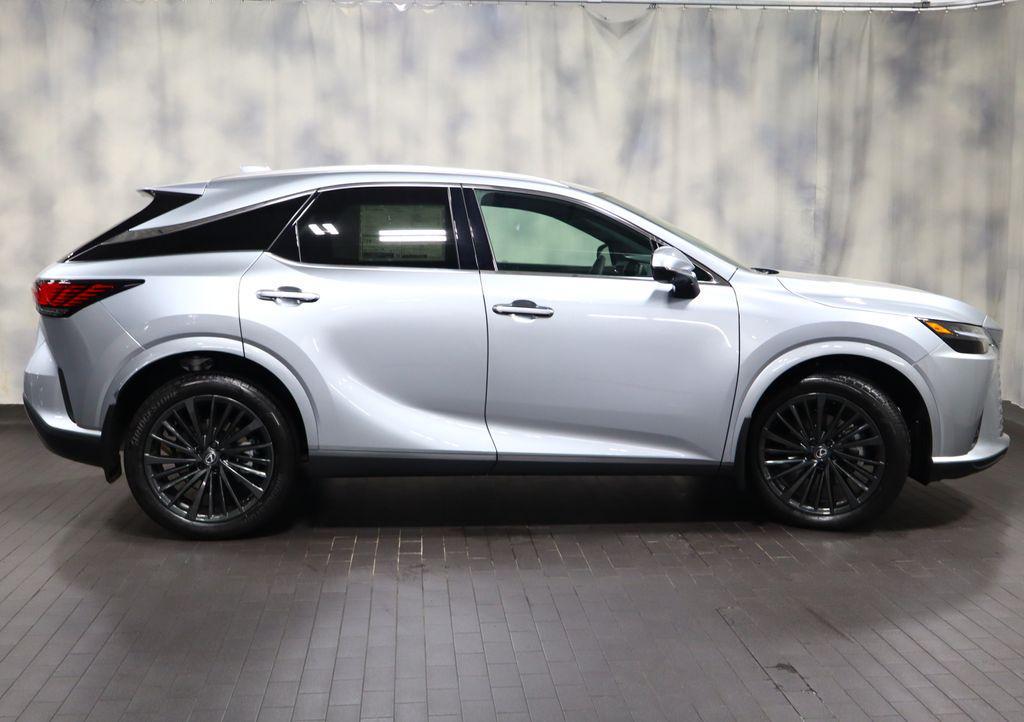 new 2026 Lexus RX 350 car