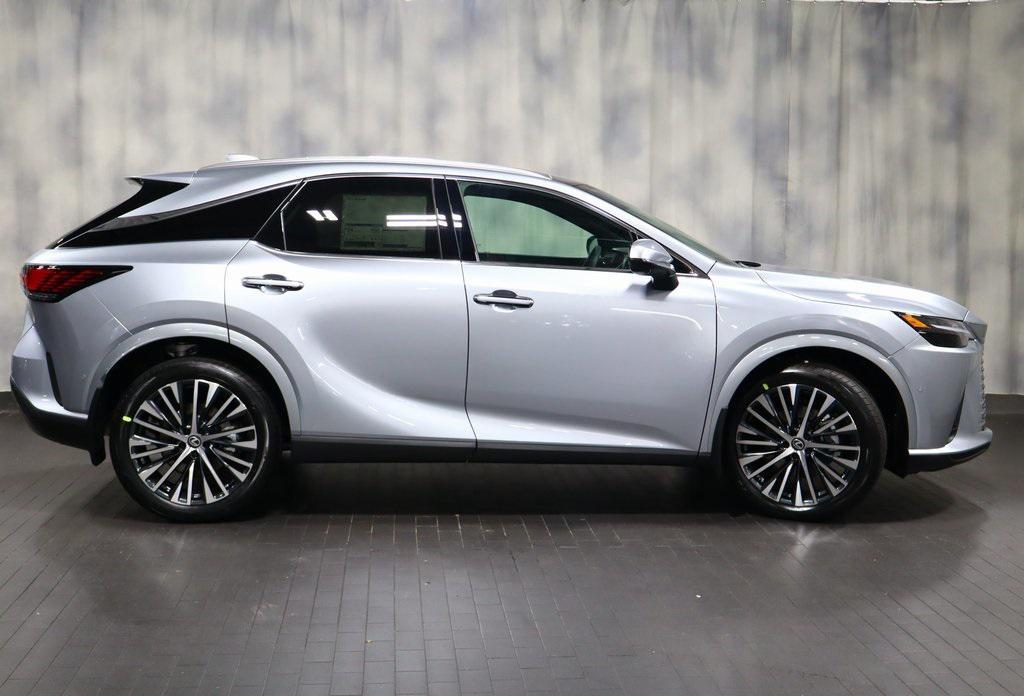 new 2026 Lexus RX 350 car, priced at $64,429