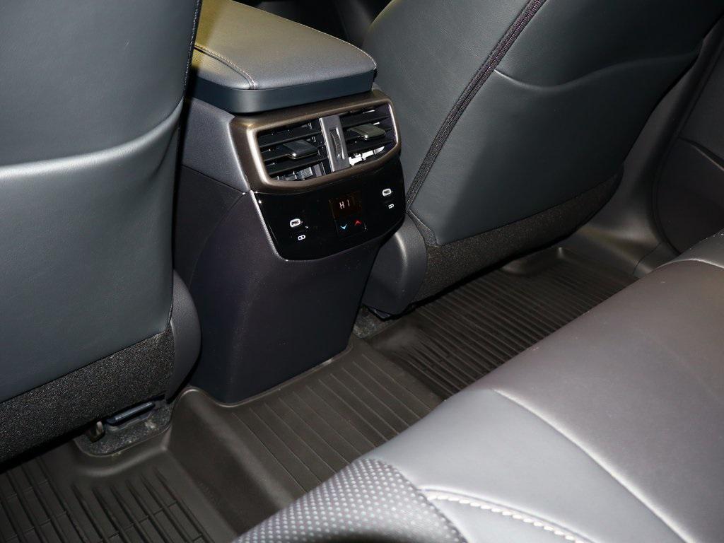 new 2026 Lexus RX 350 car, priced at $64,429