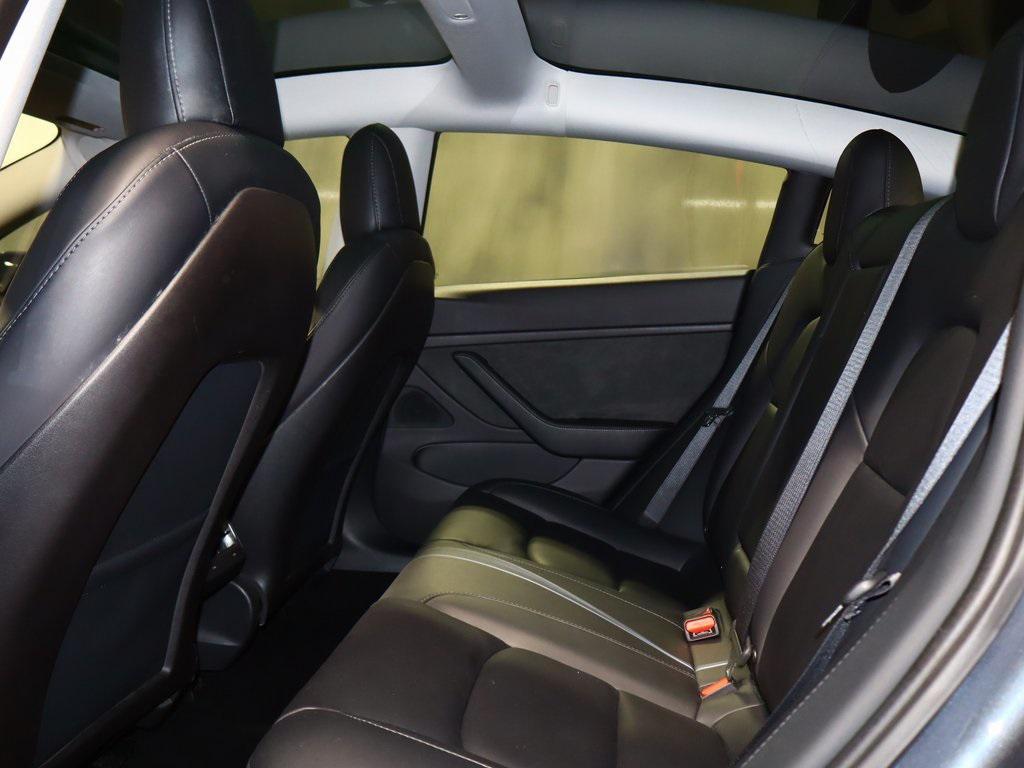 used 2020 Tesla Model 3 car, priced at $25,488