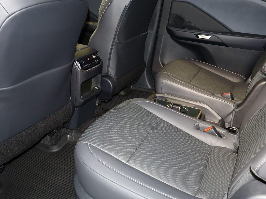 new 2026 Lexus TX 350 car, priced at $66,738