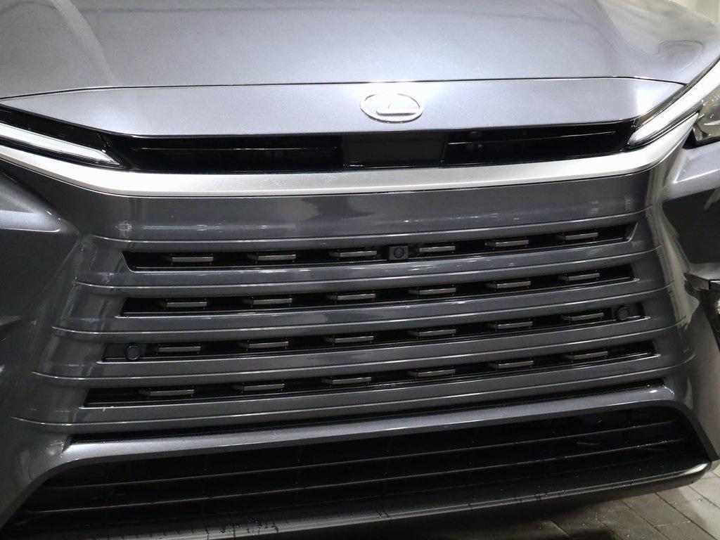 new 2026 Lexus TX 350 car, priced at $65,458