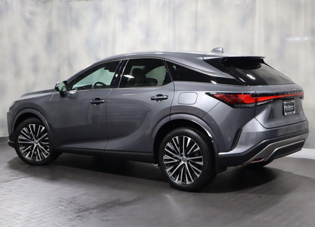 used 2023 Lexus RX 350 car, priced at $47,988