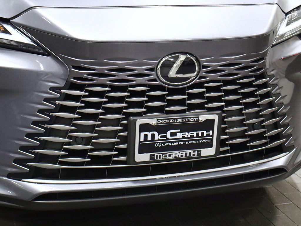 used 2023 Lexus RX 350 car, priced at $47,988