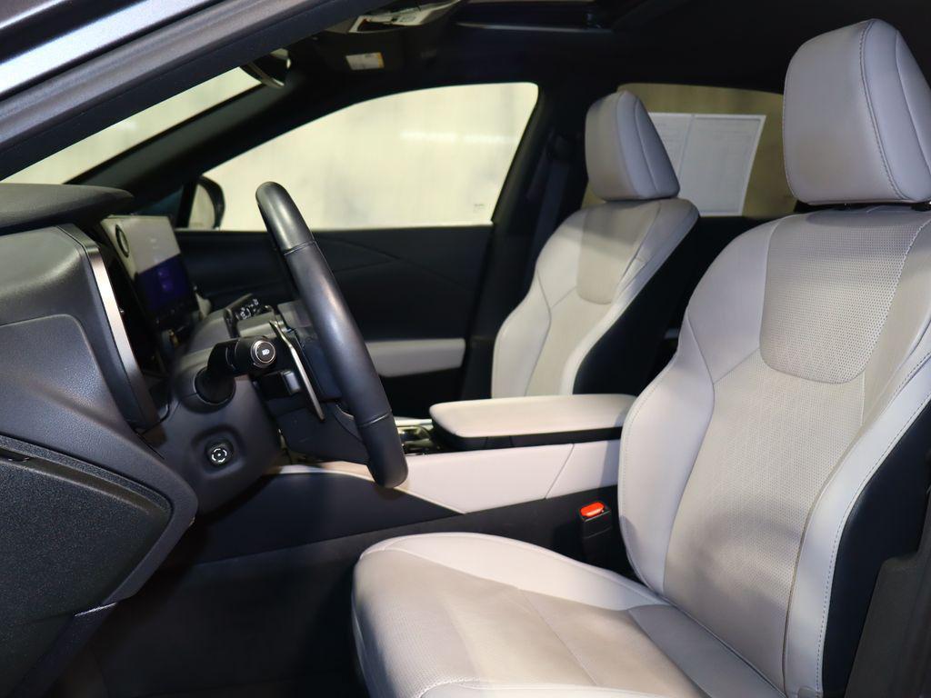 used 2023 Lexus RX 350 car, priced at $47,988