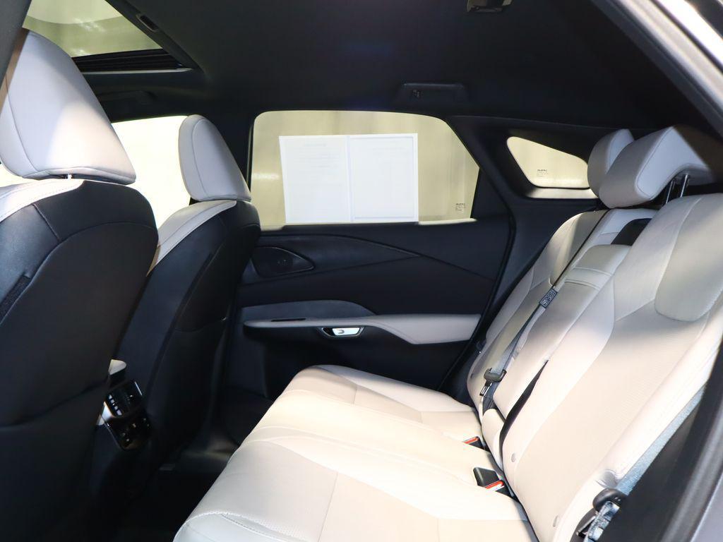 used 2023 Lexus RX 350 car, priced at $47,988
