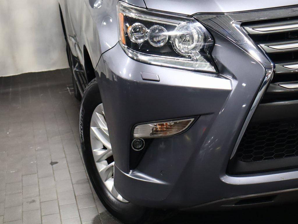 used 2017 Lexus GX 460 car, priced at $23,988