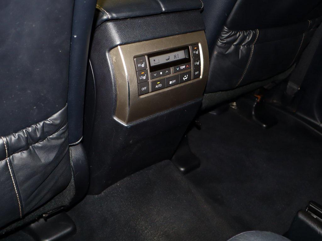 used 2017 Lexus GX 460 car, priced at $23,988