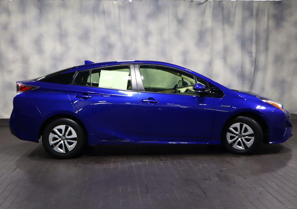 used 2016 Toyota Prius car, priced at $18,824