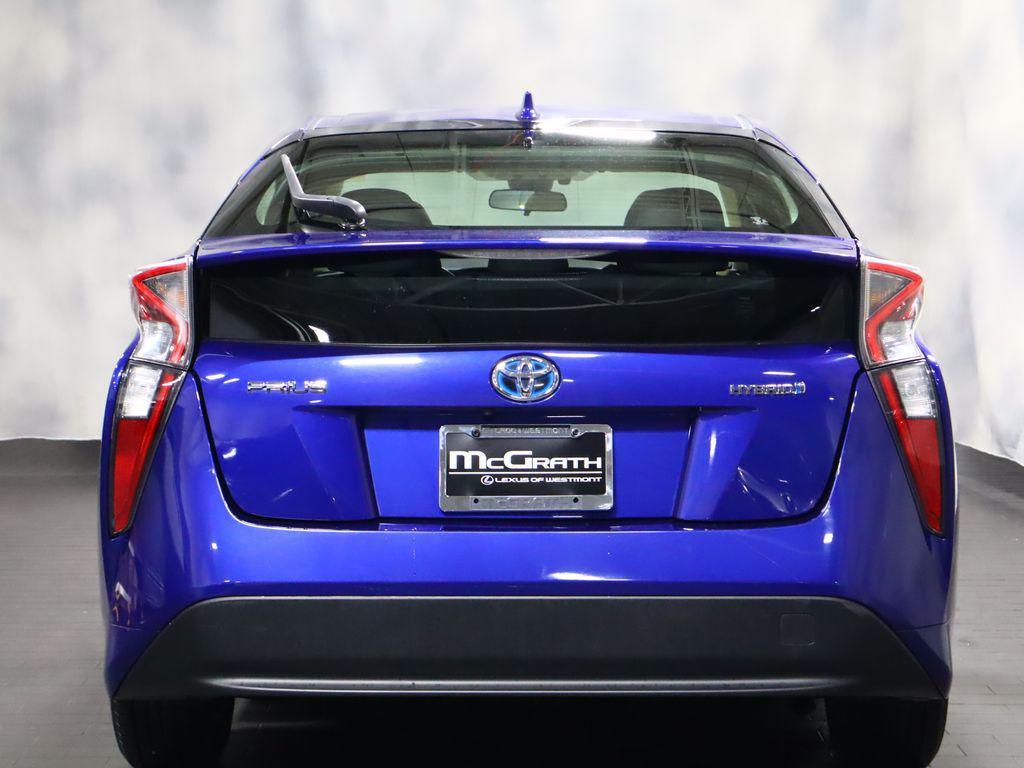 used 2016 Toyota Prius car, priced at $18,824
