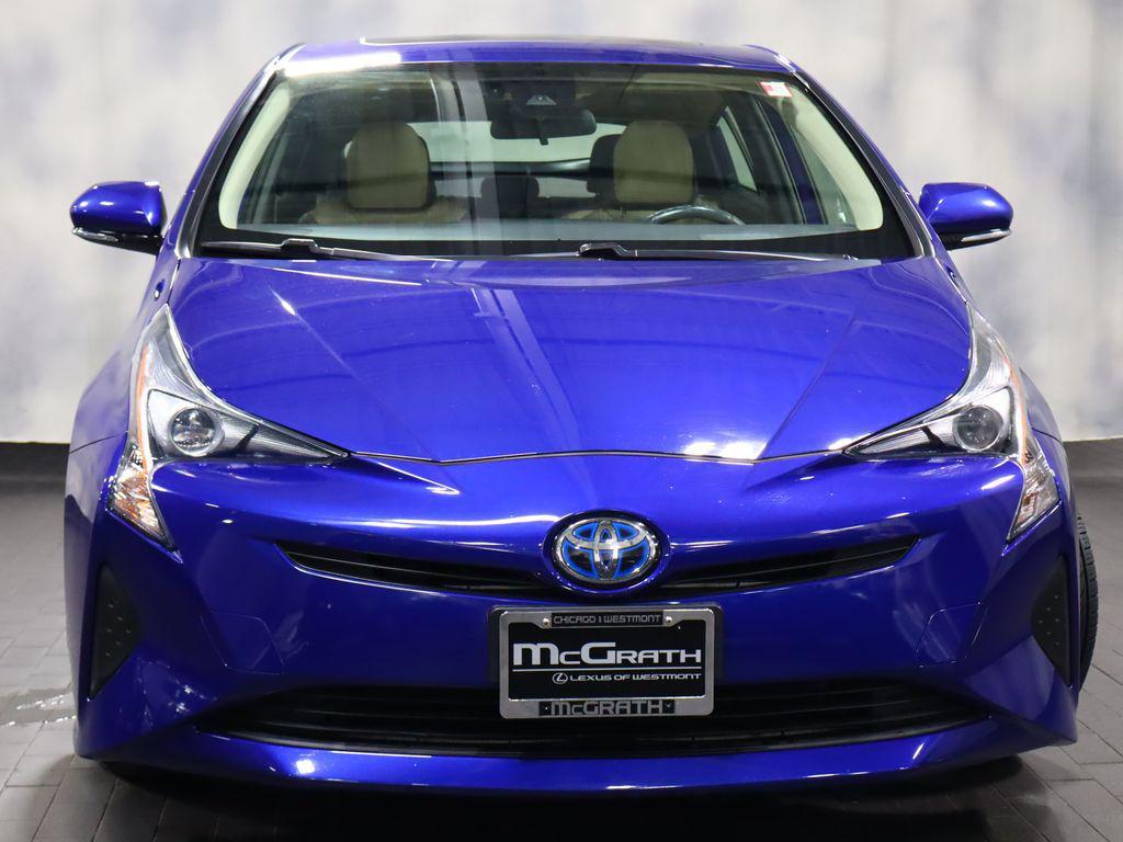 used 2016 Toyota Prius car, priced at $18,824