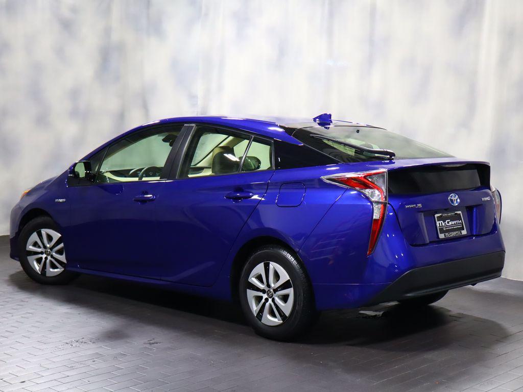 used 2016 Toyota Prius car, priced at $18,824