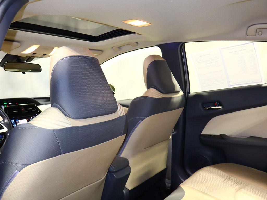 used 2016 Toyota Prius car, priced at $18,824