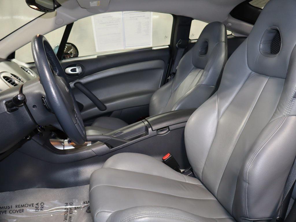 used 2007 Mitsubishi Eclipse car, priced at $9,988