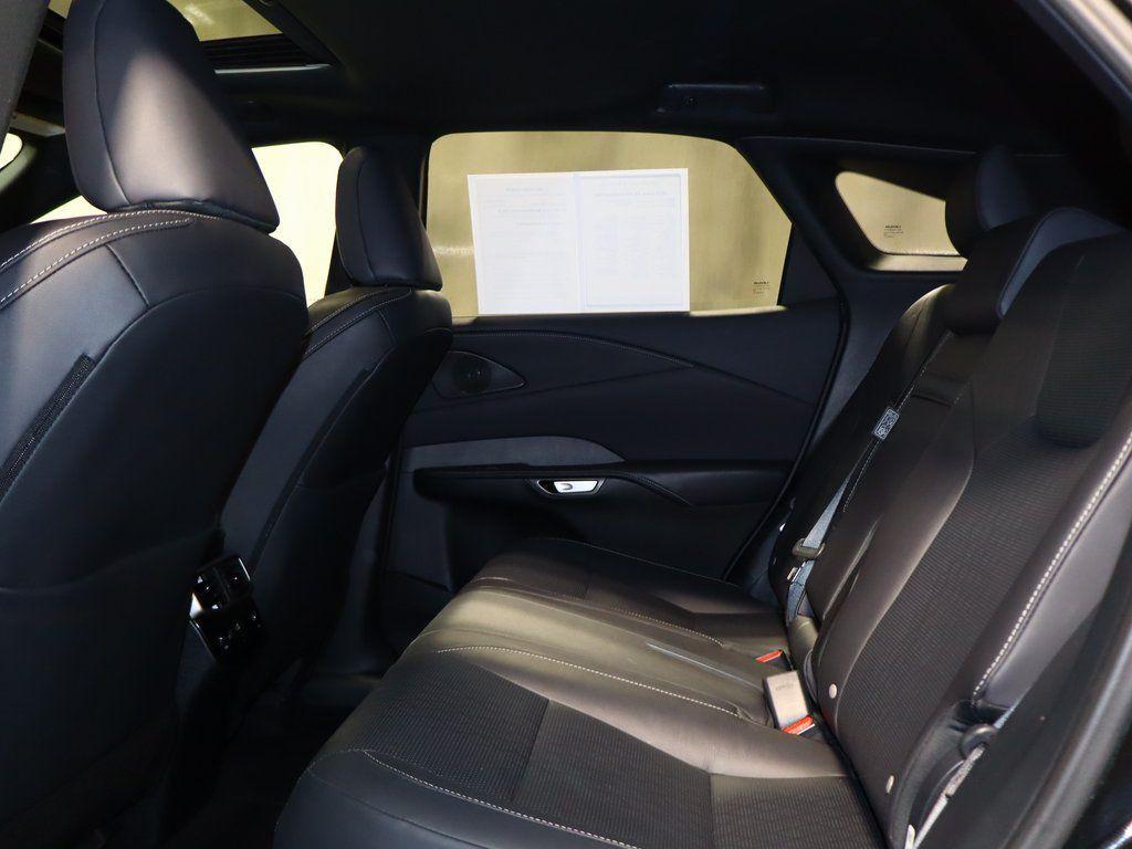 used 2023 Lexus RX 350 car, priced at $51,247