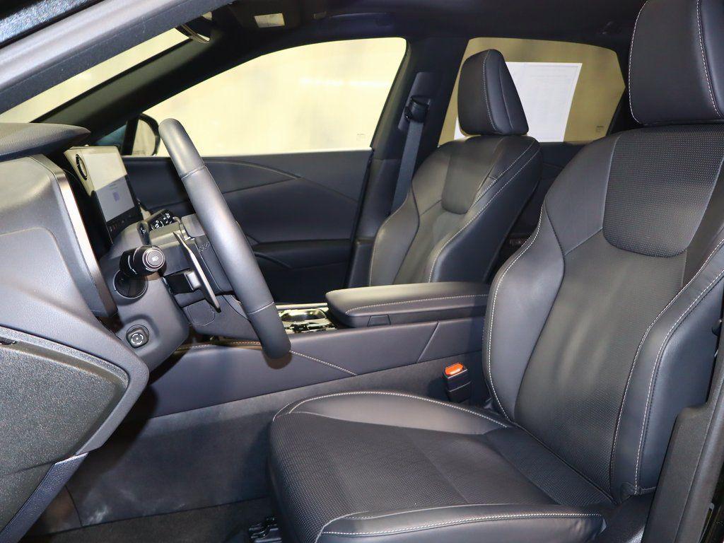 used 2023 Lexus RX 350 car, priced at $51,247