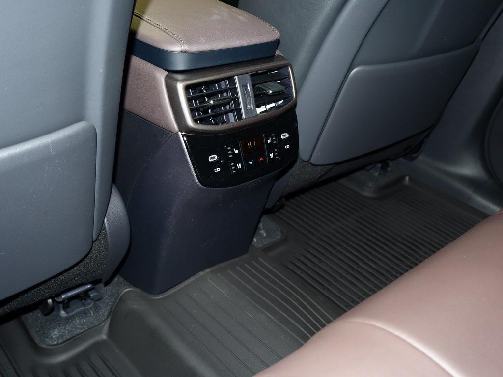 new 2026 Lexus RX 350 car, priced at $68,794