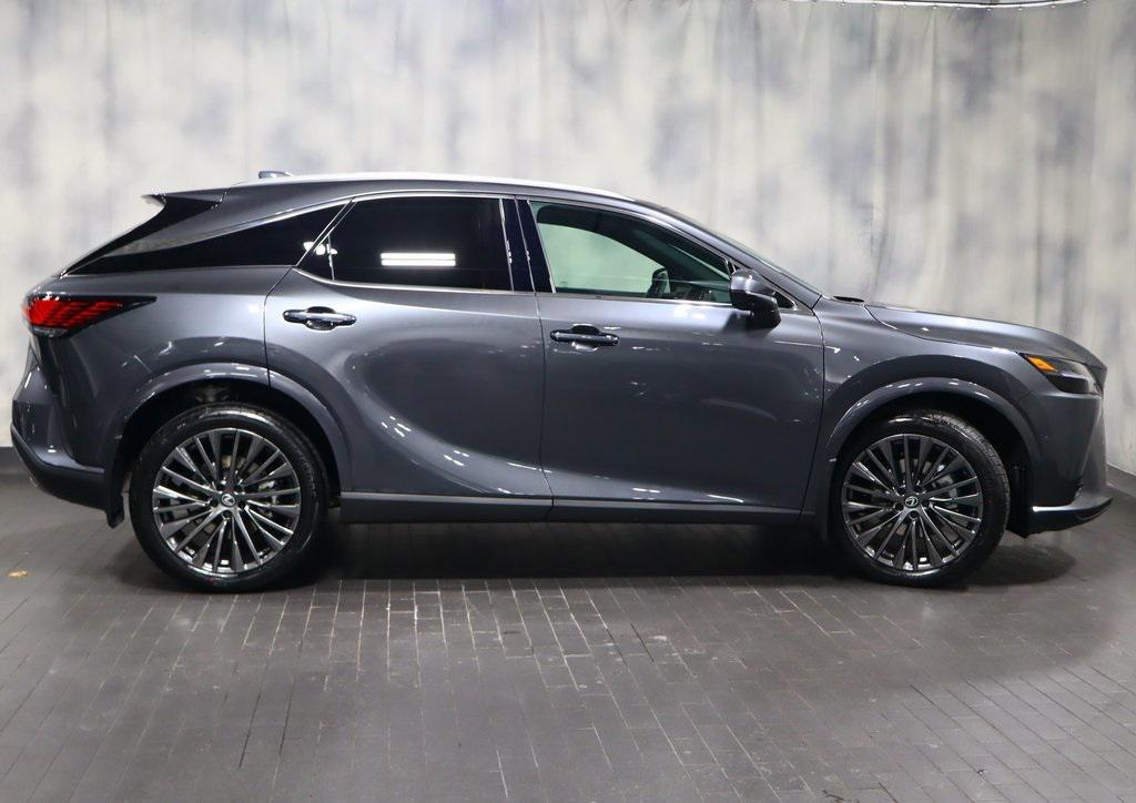 new 2026 Lexus RX 350 car, priced at $68,794