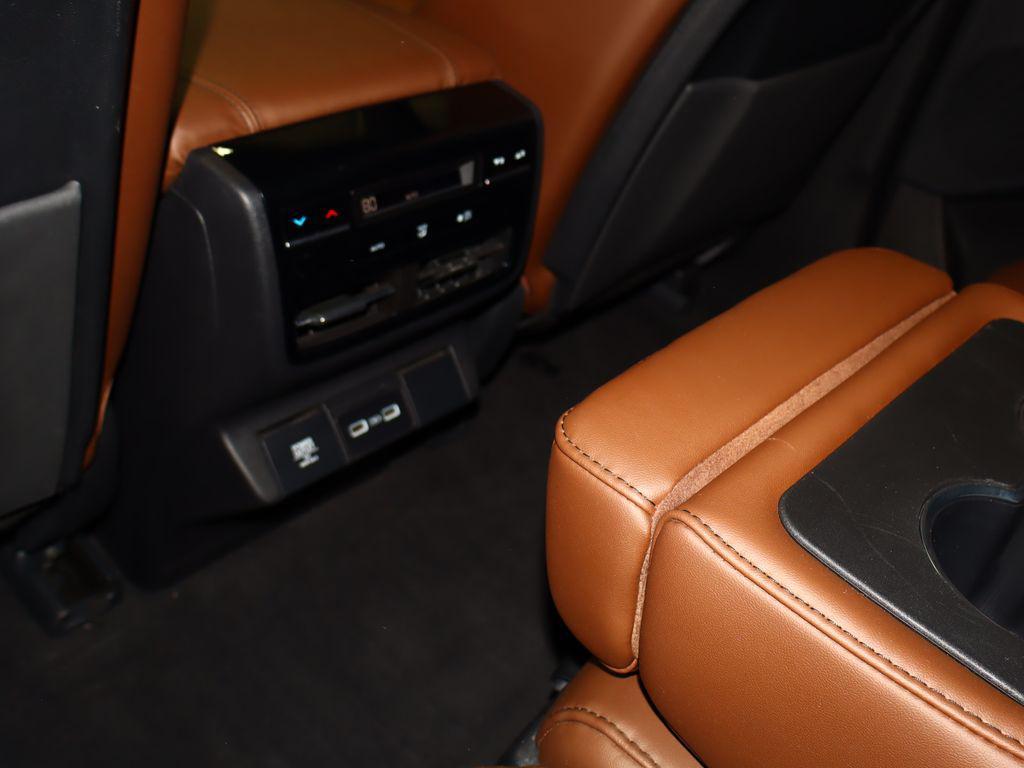 used 2023 Acura MDX car, priced at $38,947