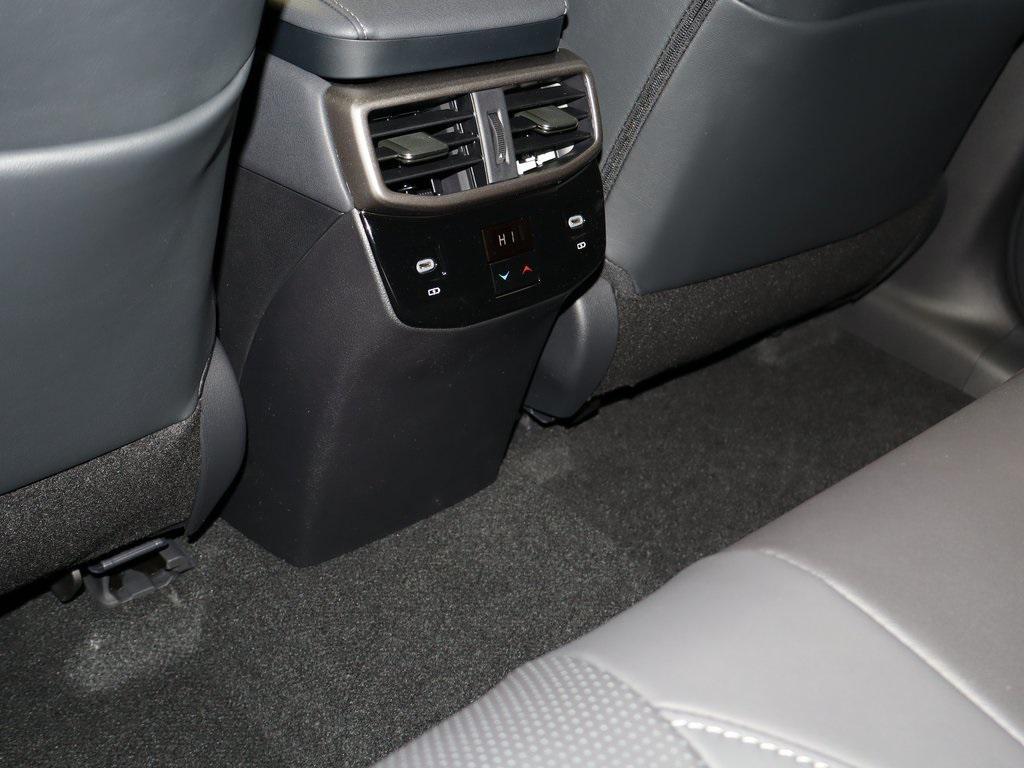 new 2026 Lexus RX 350 car, priced at $64,404