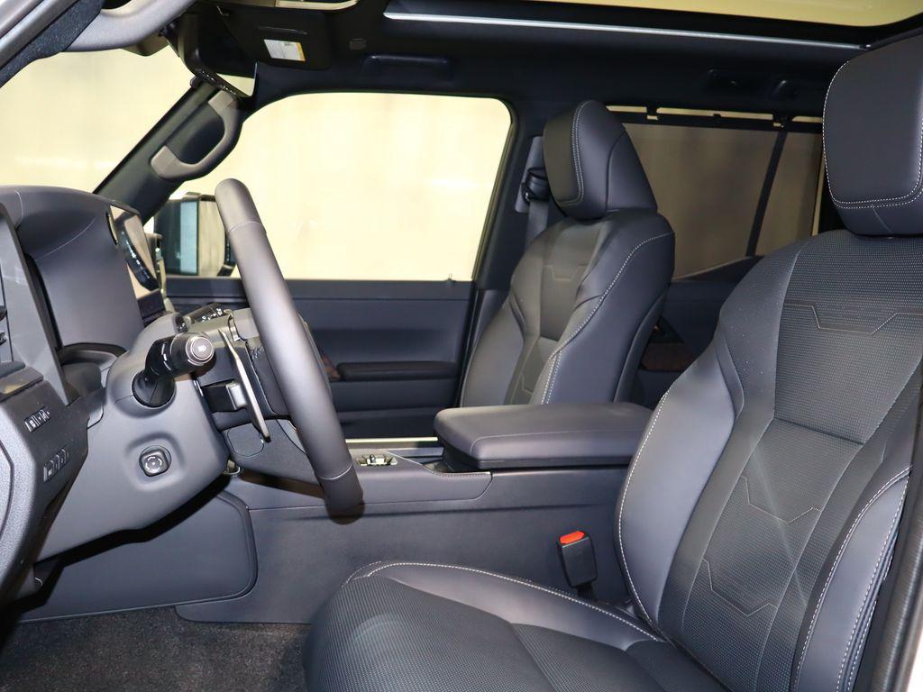 new 2026 Lexus GX 550 car, priced at $89,598