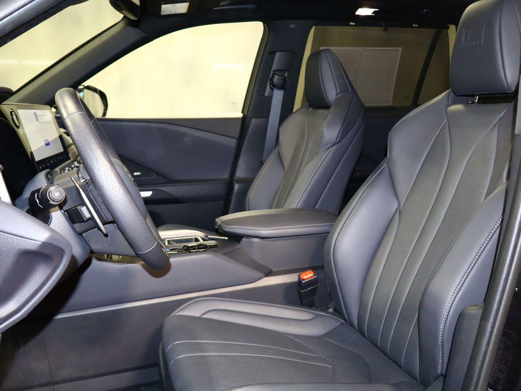 used 2025 Lexus TX 350 car, priced at $67,988