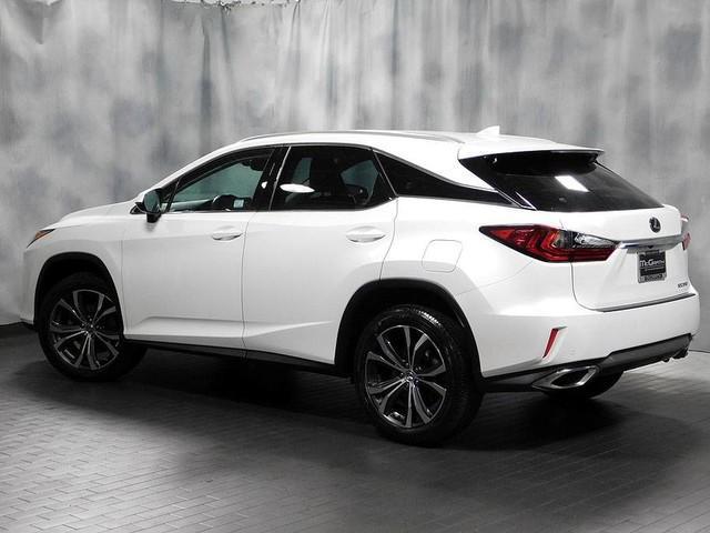 used 2017 Lexus RX 350 car, priced at $28,488