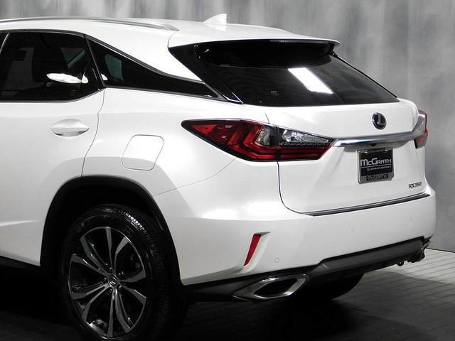 used 2017 Lexus RX 350 car, priced at $28,488