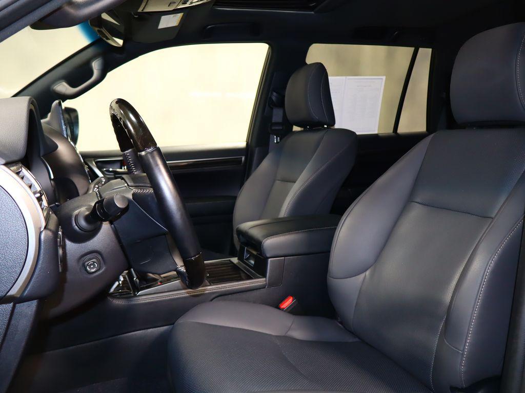 used 2023 Lexus GX 460 car, priced at $65,365