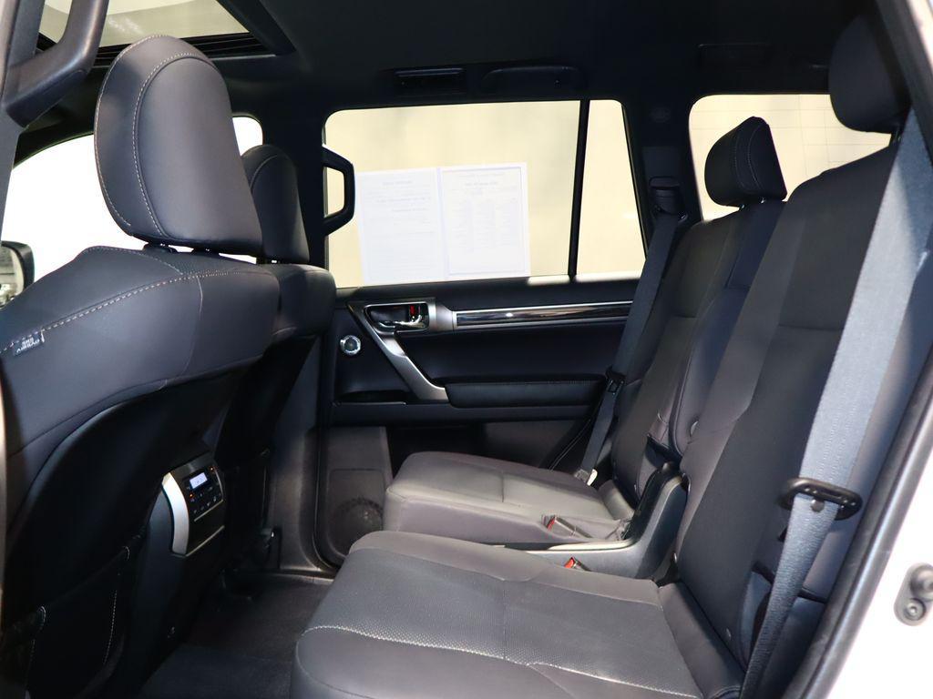 used 2023 Lexus GX 460 car, priced at $65,365