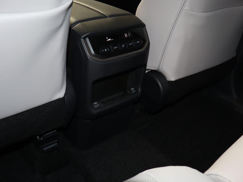 new 2026 Lexus TX 350 car, priced at $69,014