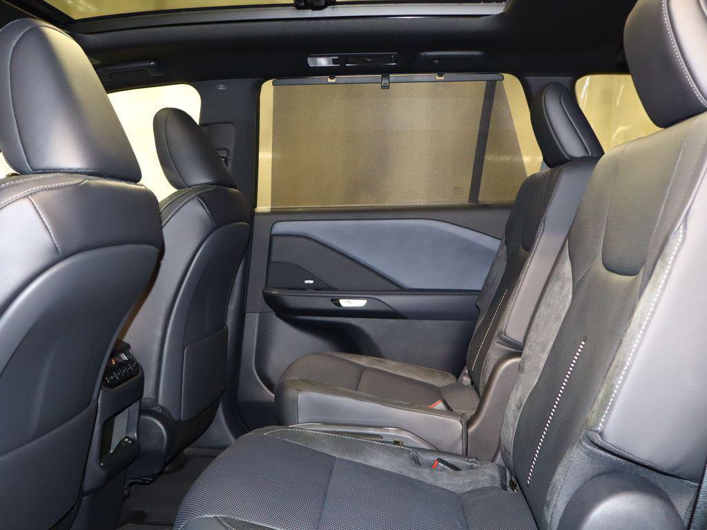 new 2026 Lexus TX 350 car, priced at $73,144