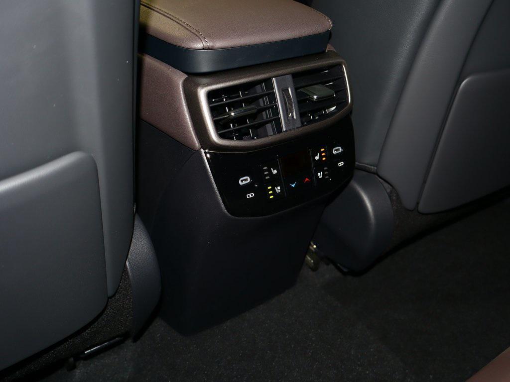 new 2026 Lexus RX 350 car, priced at $69,209