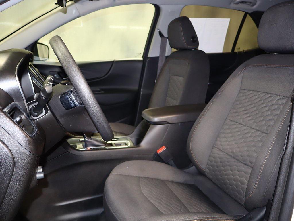 used 2020 Chevrolet Equinox car, priced at $14,488