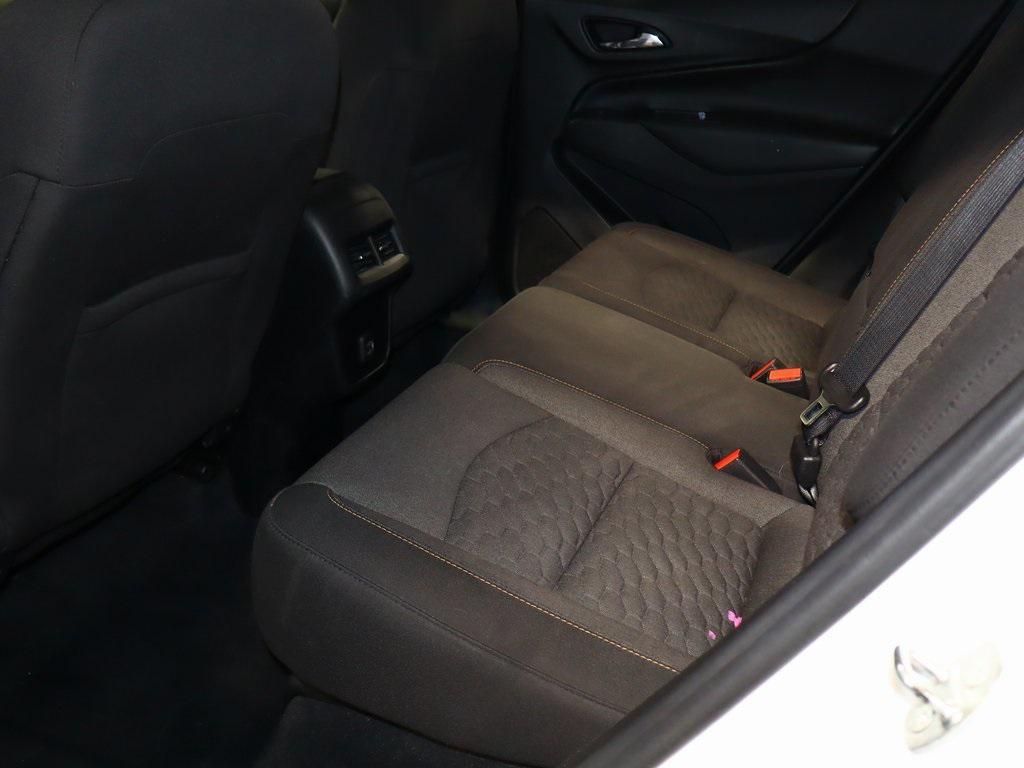 used 2020 Chevrolet Equinox car, priced at $14,488