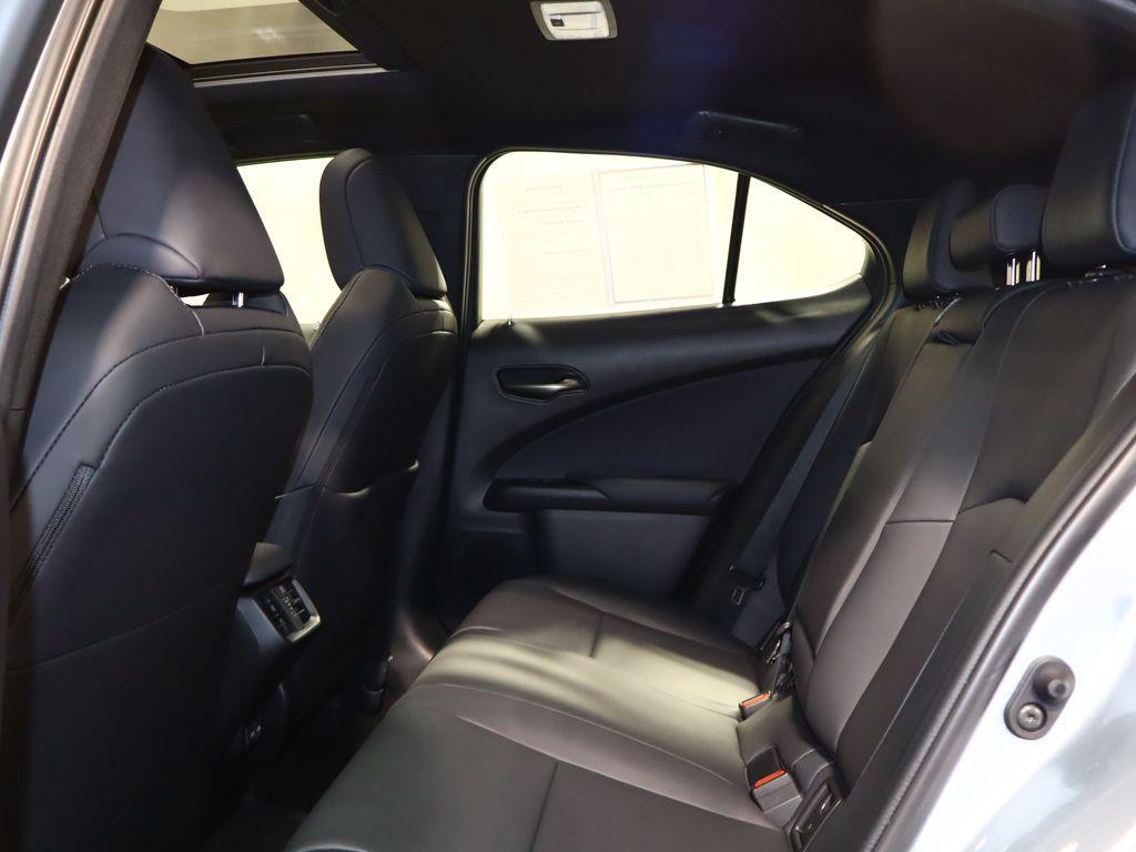 used 2024 Lexus UX 250h car, priced at $40,365