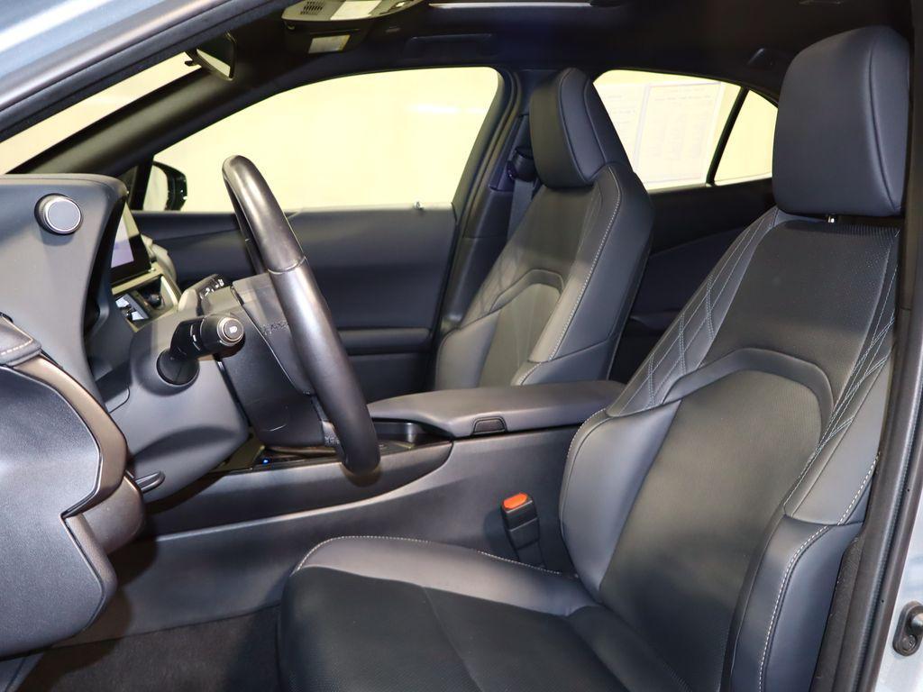 used 2024 Lexus UX 250h car, priced at $40,365