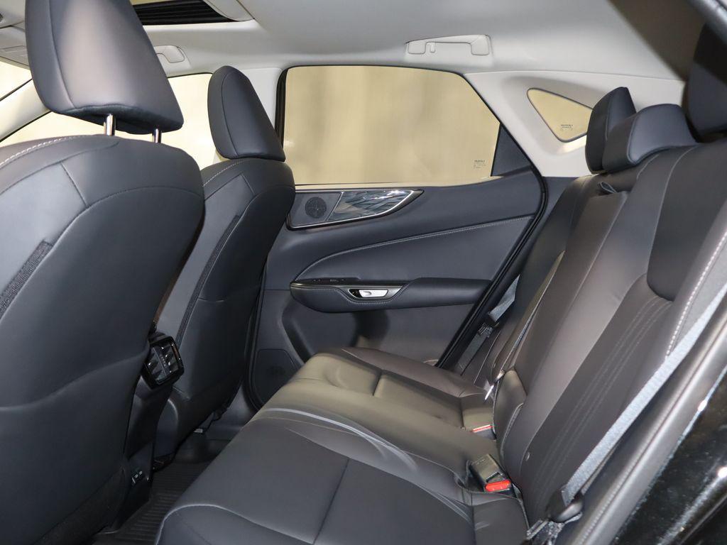 new 2026 Lexus NX 350h car, priced at $54,584