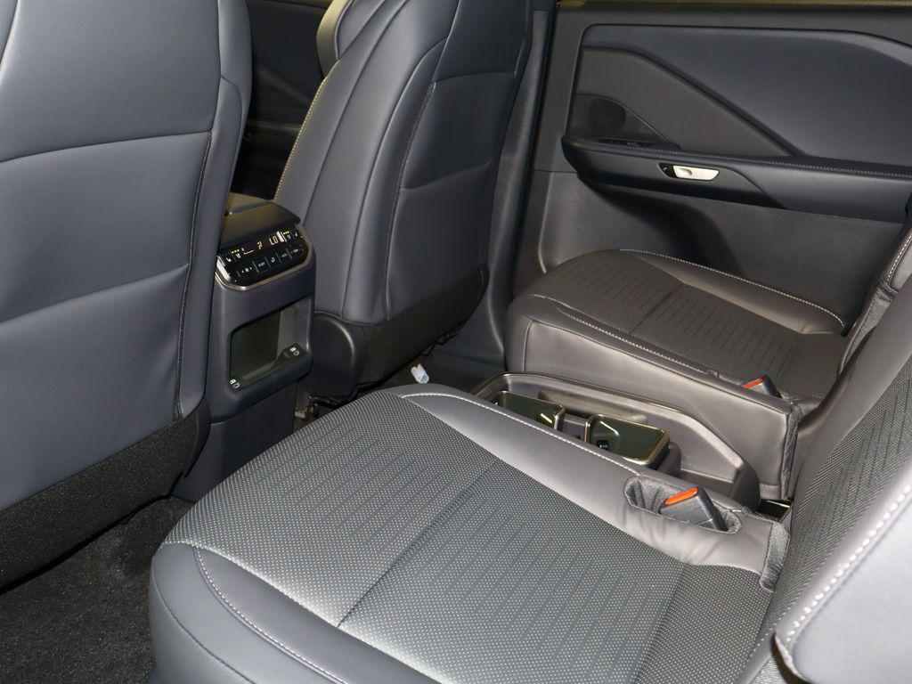 new 2026 Lexus TX 500h car, priced at $76,088