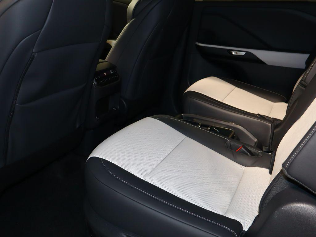 new 2026 Lexus TX 500h car, priced at $76,054