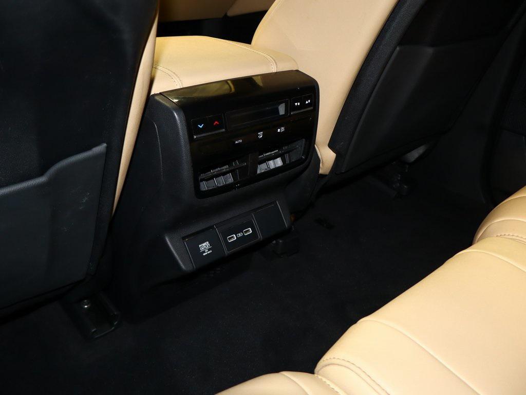 used 2022 Acura MDX car, priced at $30,995