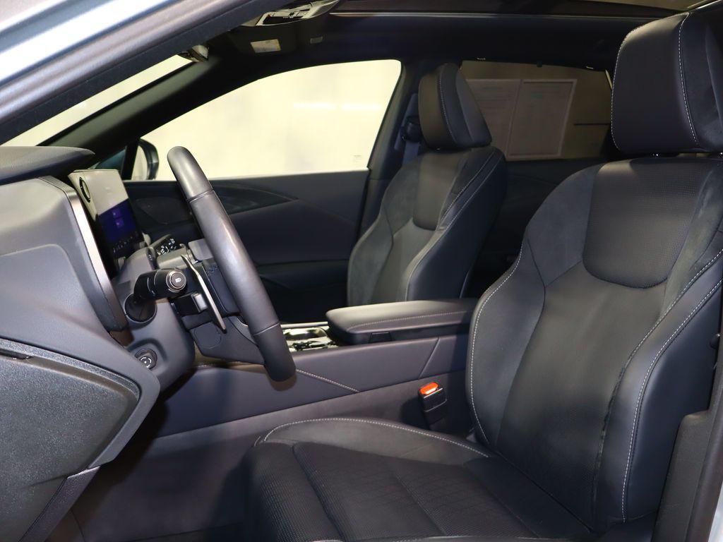 used 2025 Lexus RX 350 car, priced at $58,988