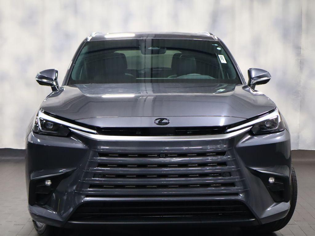 new 2026 Lexus TX 350 car, priced at $69,305