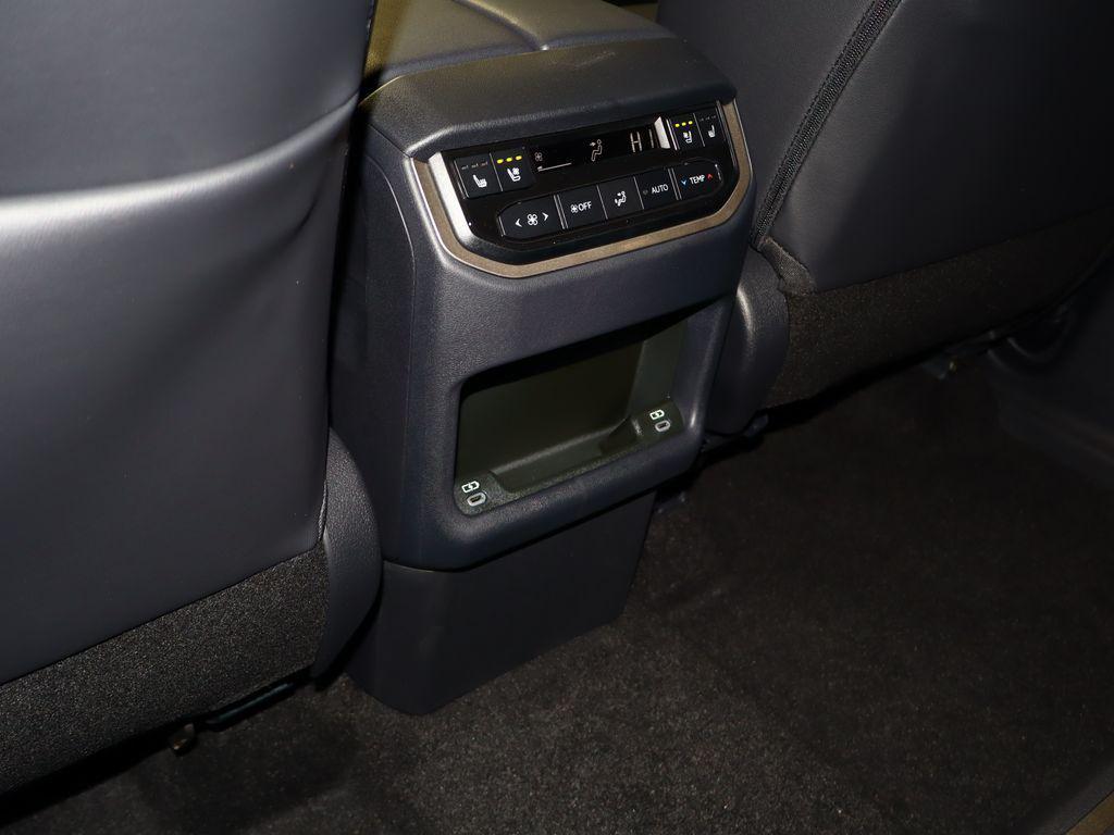 new 2026 Lexus TX 350 car, priced at $69,305
