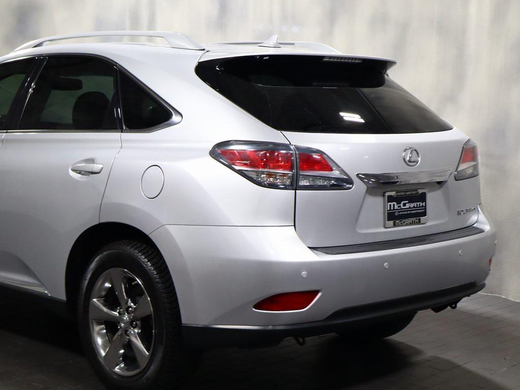 used 2013 Lexus RX 350 car, priced at $11,988